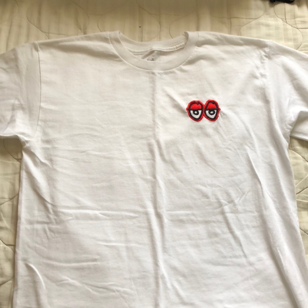 Krooked T-Shirt